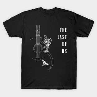 The Last of Us T-Shirt